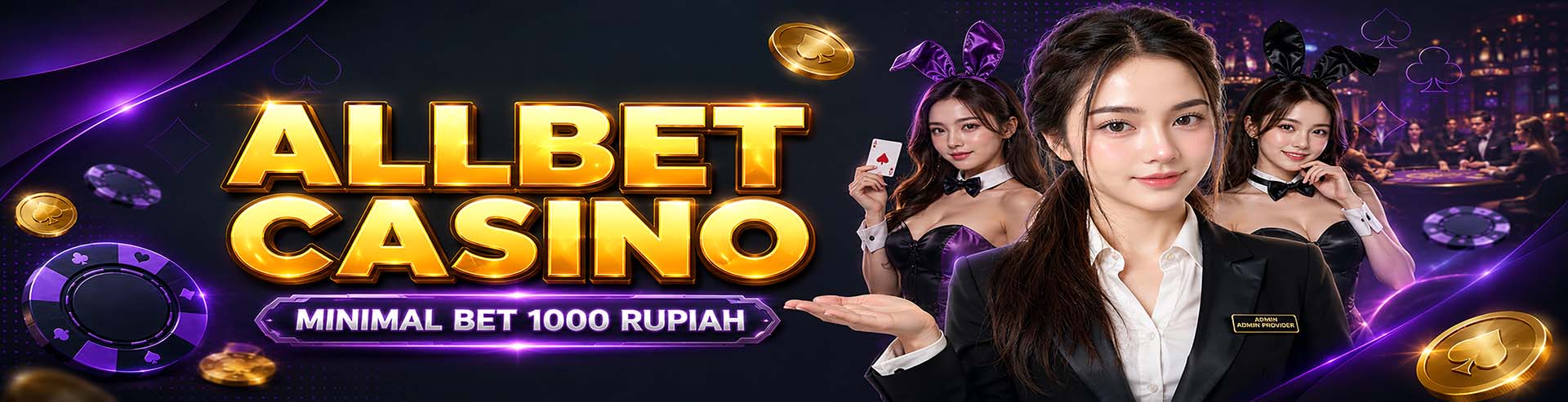 KOPOPLAY Live Casino AllBet