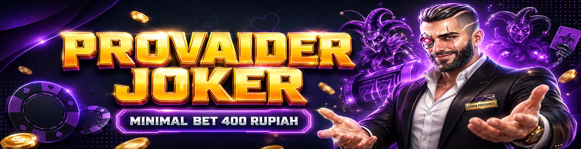 KOPOPLAY Slot Jokergaming