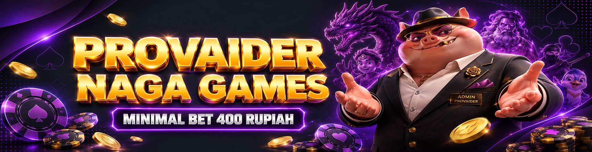 KOPOPLAY Slot Naga