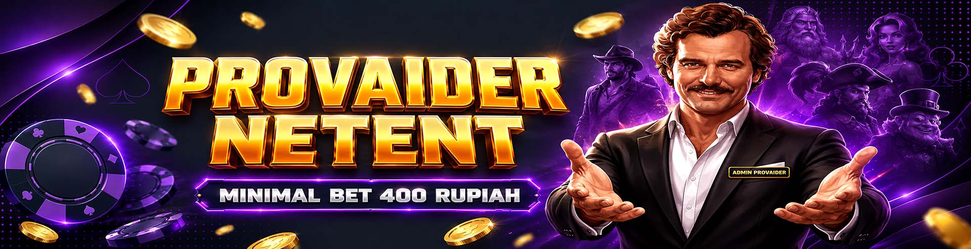 KOPOPLAY Slot NetEnt