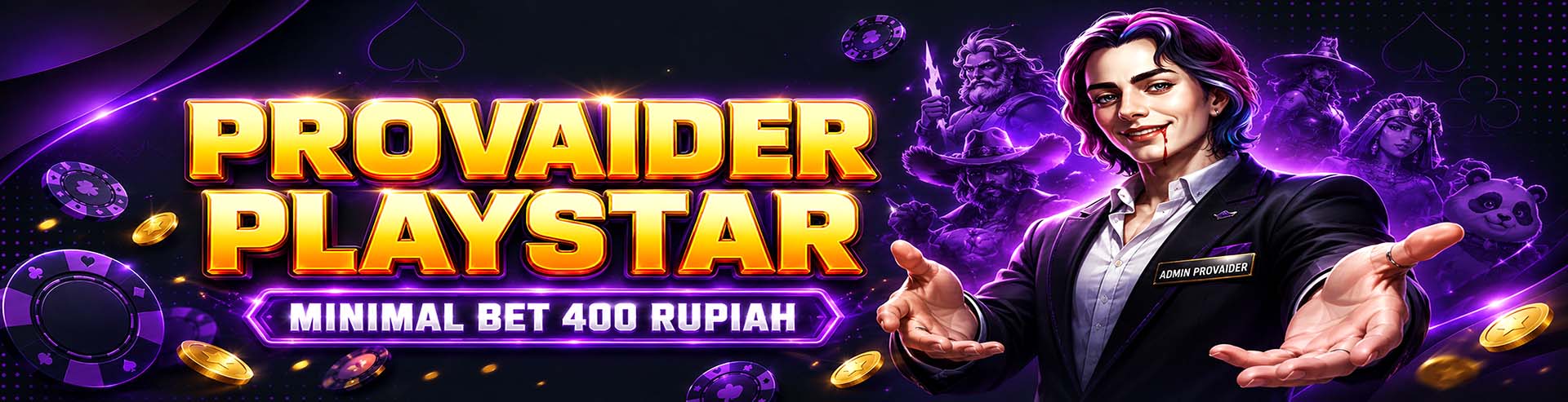 KOPOPLAY Slot Playstar