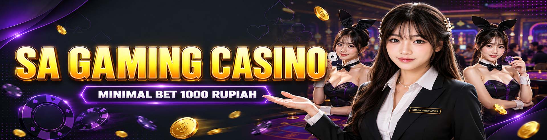 KOPOPLAY Live Casino SA Gaming