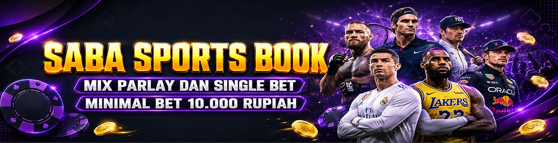 KOPOPLAY Sportsbook SABA