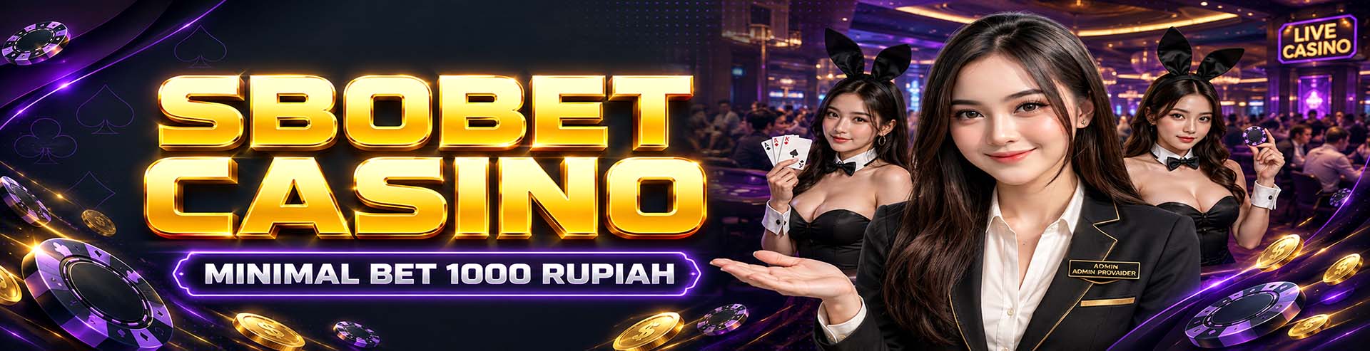 KOPOPLAY Live Casino SBOBET