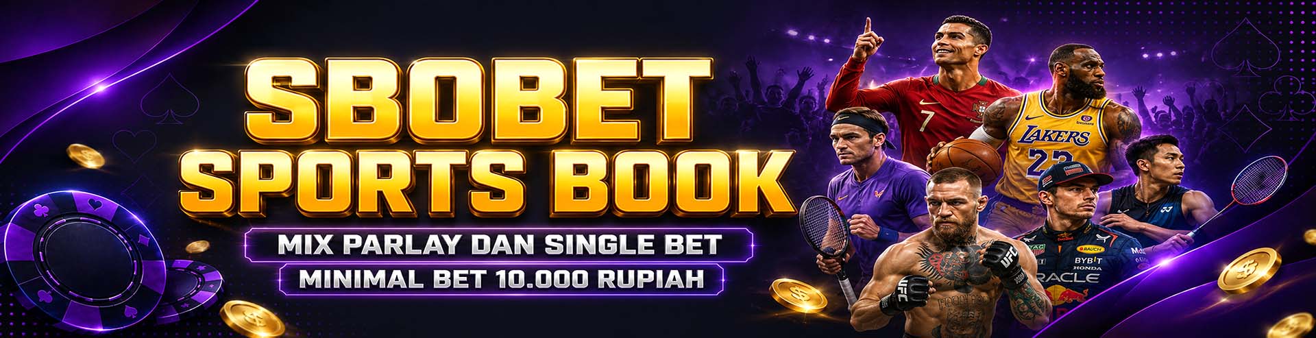 KOPOPLAY Sportsbook SBOBET
